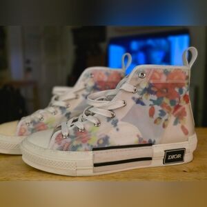 Used Dior Shoes. (Please Read Description)